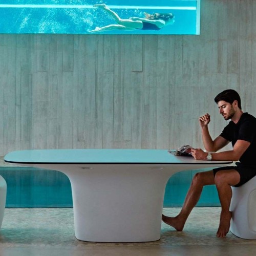 Ufo Vondom Table